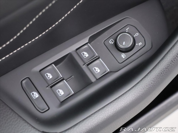Volkswagen Passat 2,0 TDI 140kW CZ R-line D 2020