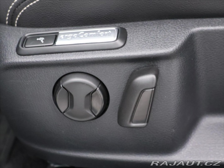 Volkswagen Passat 2,0 TDI 140kW CZ R-line D 2020