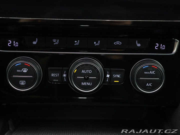 Volkswagen Passat 2,0 TDI 140kW CZ R-line D 2020