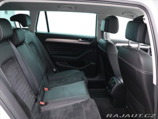 Volkswagen Passat 2,0 TDI 140kW CZ R-line D 2020