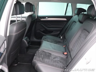 Volkswagen Passat 2,0 TDI 140kW CZ R-line D 2020
