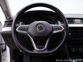 Volkswagen Passat 2,0 TDI 140kW CZ R-line D 2020