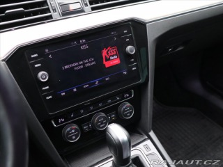 Volkswagen Passat 2,0 TDI 140kW CZ R-line D 2020