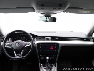 Volkswagen Passat 2,0 TDI 140kW CZ R-line D 2020