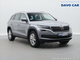 Škoda Kodiaq 2,0 TDI 140kW Style 4x4 D