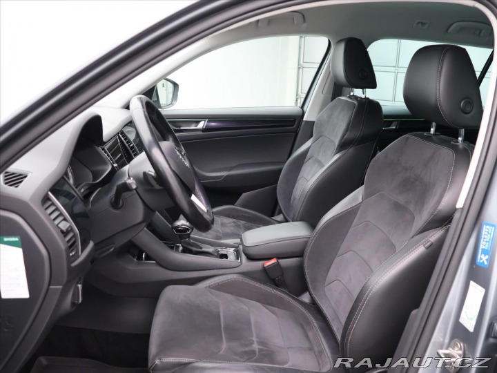 Škoda Kodiaq 2,0 TDI 140kW Style 4x4 D 2018