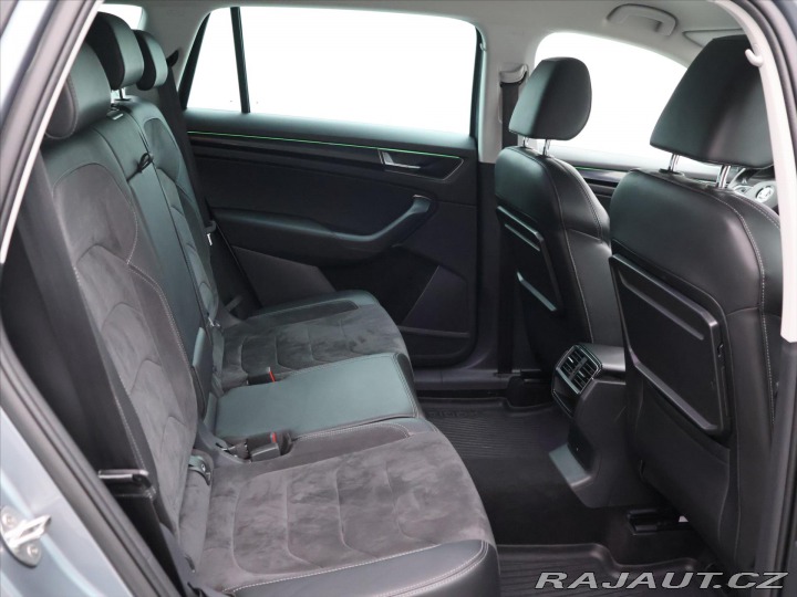 Škoda Kodiaq 2,0 TDI 140kW Style 4x4 D 2018