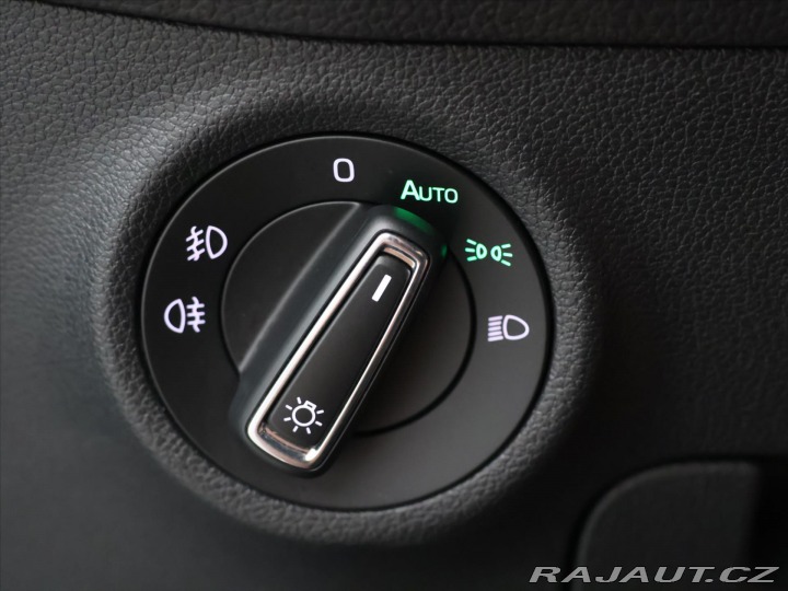 Škoda Kodiaq 2,0 TDI 140kW Style 4x4 D 2018