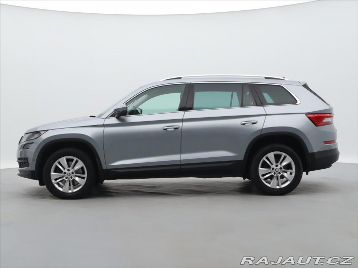 Škoda Kodiaq 2,0 TDI 140kW Style 4x4 D 2018