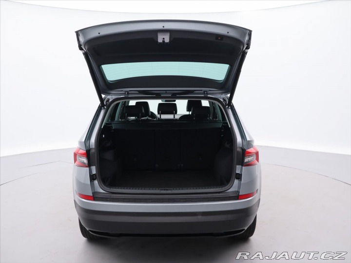 Škoda Kodiaq 2,0 TDI 140kW Style 4x4 D 2018
