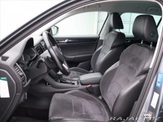 Škoda Kodiaq 2,0 TDI 140kW Style 4x4 D 2018
