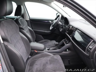Škoda Kodiaq 2,0 TDI 140kW Style 4x4 D 2018