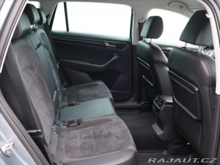 Škoda Kodiaq 2,0 TDI 140kW Style 4x4 D 2018