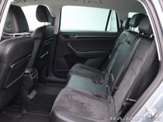 Škoda Kodiaq 2,0 TDI 140kW Style 4x4 D 2018