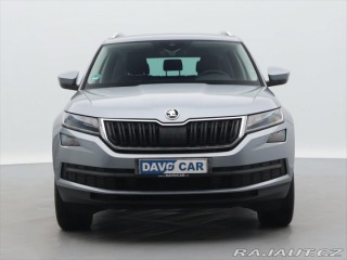 Škoda Kodiaq 2,0 TDI 140kW Style 4x4 D 2018