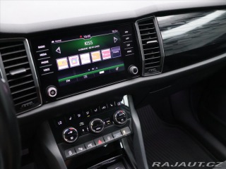 Škoda Kodiaq 2,0 TDI 140kW Style 4x4 D 2018