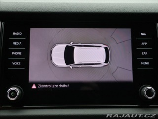 Škoda Kodiaq 2,0 TDI 140kW Style 4x4 D 2018