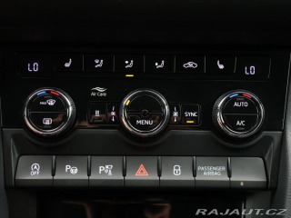 Škoda Kodiaq 2,0 TDI 140kW Style 4x4 D 2018