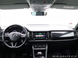 Škoda Kodiaq 2,0 TDI 140kW Style 4x4 D 2018