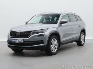 Škoda Kodiaq 2,0 TDI 140kW Style 4x4 D 2018