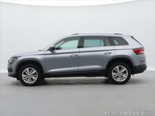Škoda Kodiaq 2,0 TDI 140kW Style 4x4 D 2018