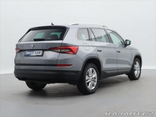 Škoda Kodiaq 2,0 TDI 140kW Style 4x4 D 2018