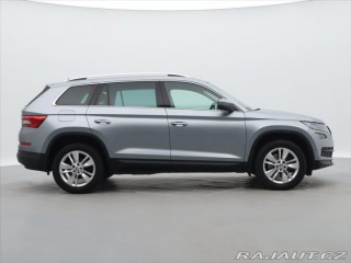 Škoda Kodiaq 2,0 TDI 140kW Style 4x4 D 2018