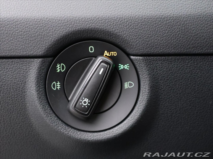 Škoda Octavia 2,0 TSI DSG RS230 CZ Chal 2016