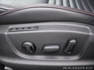 Škoda Octavia 2,0 TSI DSG RS230 CZ Chal 2016