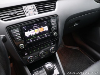 Škoda Octavia 2,0 TSI DSG RS230 CZ Chal 2016