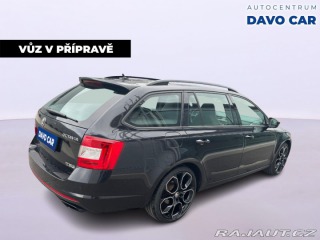 Škoda Octavia 2,0 TSI 169kW RS230 Chall 2016