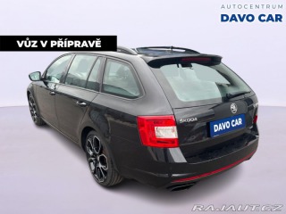 Škoda Octavia 2,0 TSI 169kW RS230 Chall 2016