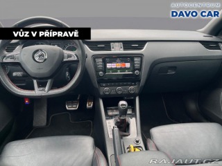Škoda Octavia 2,0 TSI 169kW RS230 Chall 2016