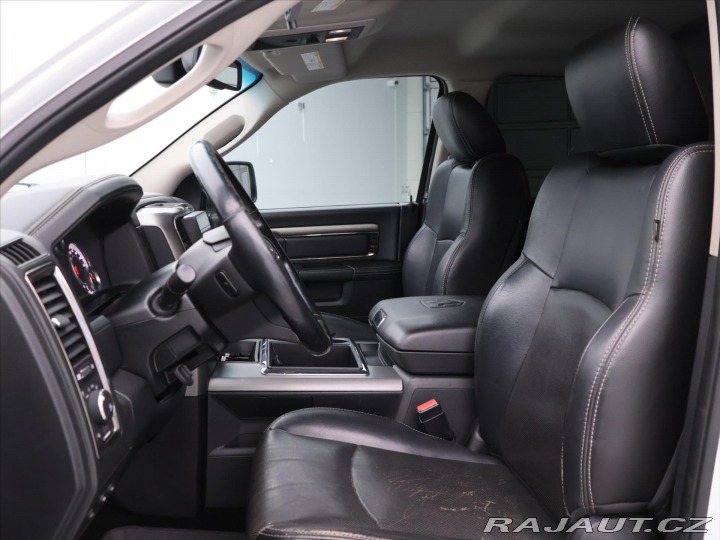 Dodge RAM 5,7 295kW Crew Cab 4x4 LE 2014