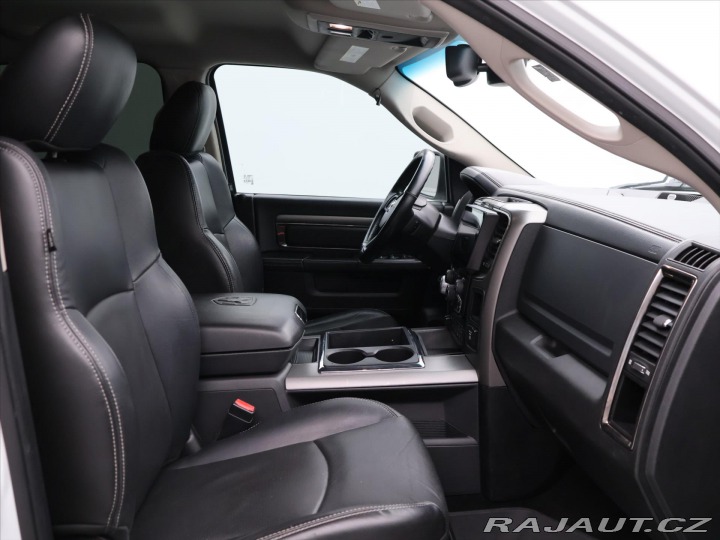 Dodge RAM 5,7 295kW Crew Cab 4x4 LE 2014