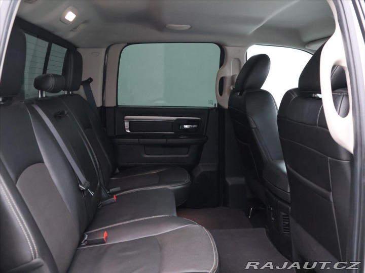 Dodge RAM 5,7 295kW Crew Cab 4x4 LE 2014
