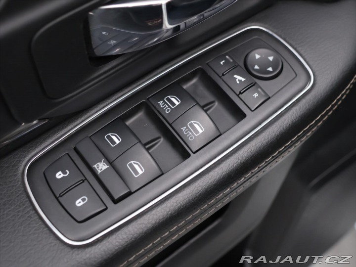 Dodge RAM 5,7 295kW Crew Cab 4x4 LE 2014