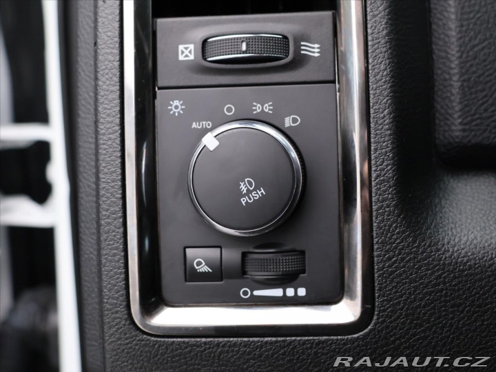 Dodge RAM 5,7 295kW Crew Cab 4x4 LE 2014