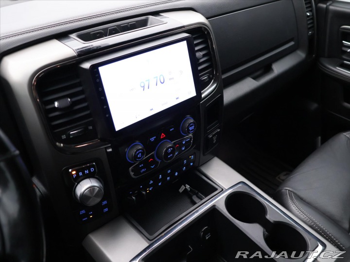 Dodge RAM 5,7 295kW Crew Cab 4x4 LE 2014
