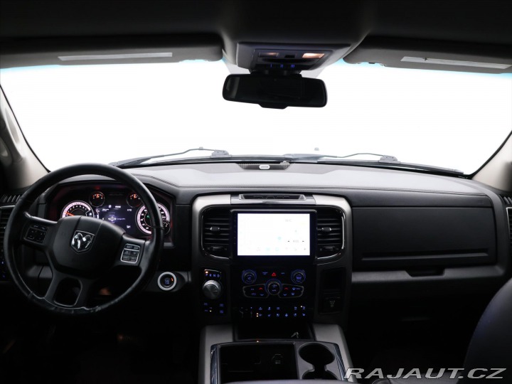Dodge RAM 5,7 295kW Crew Cab 4x4 LE 2014
