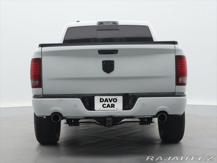 Dodge RAM 5,7 295kW Crew Cab 4x4 LE 2014