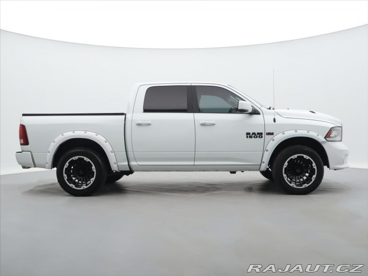 Dodge RAM 5,7 295kW Crew Cab 4x4 LE 2014