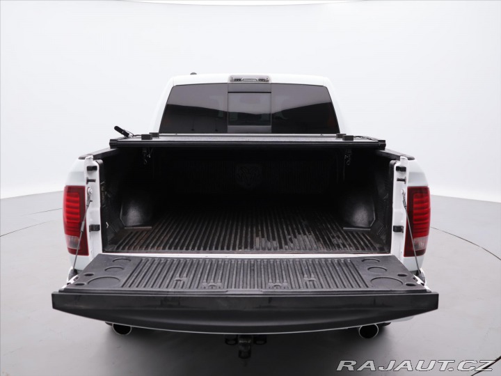 Dodge RAM 5,7 295kW Crew Cab 4x4 LE 2014
