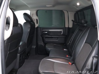 Dodge RAM 5,7 295kW Crew Cab 4x4 LE 2014