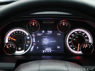 Dodge RAM 5,7 295kW Crew Cab 4x4 LE 2014