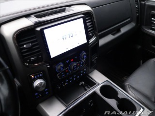Dodge RAM 5,7 295kW Crew Cab 4x4 LE 2014