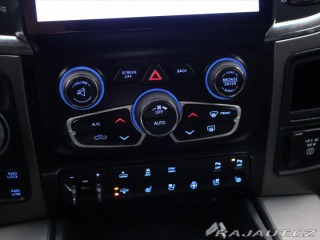 Dodge RAM 5,7 295kW Crew Cab 4x4 LE 2014