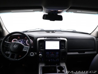 Dodge RAM 5,7 295kW Crew Cab 4x4 LE 2014