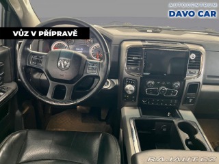 Dodge RAM 5,7 295kW Crew Cab 4x4 2014