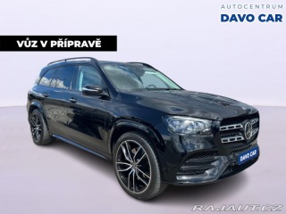 Mercedes-Benz GLS 2,9 400d 4MATIC AMG CZ DP 2021